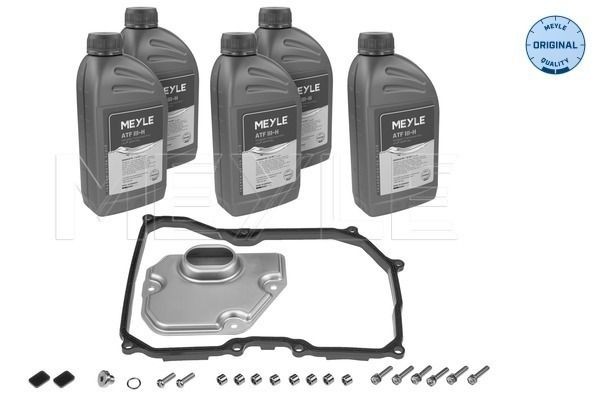 Meyle 300 135 0307 Automatic Transmission Oil Change Parts Kit Fits Mini Mini