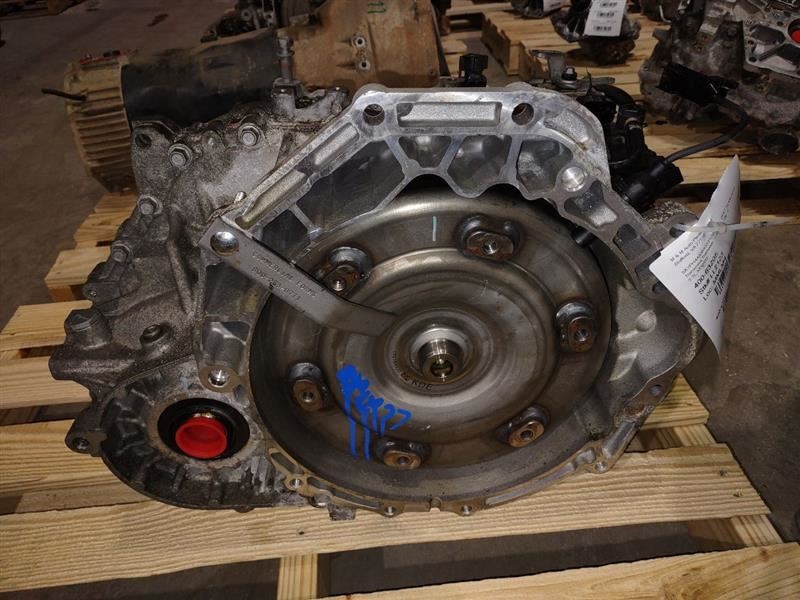 Automatic Transmission 3.3L FWD Fits 16-18 SORENTO 2635119