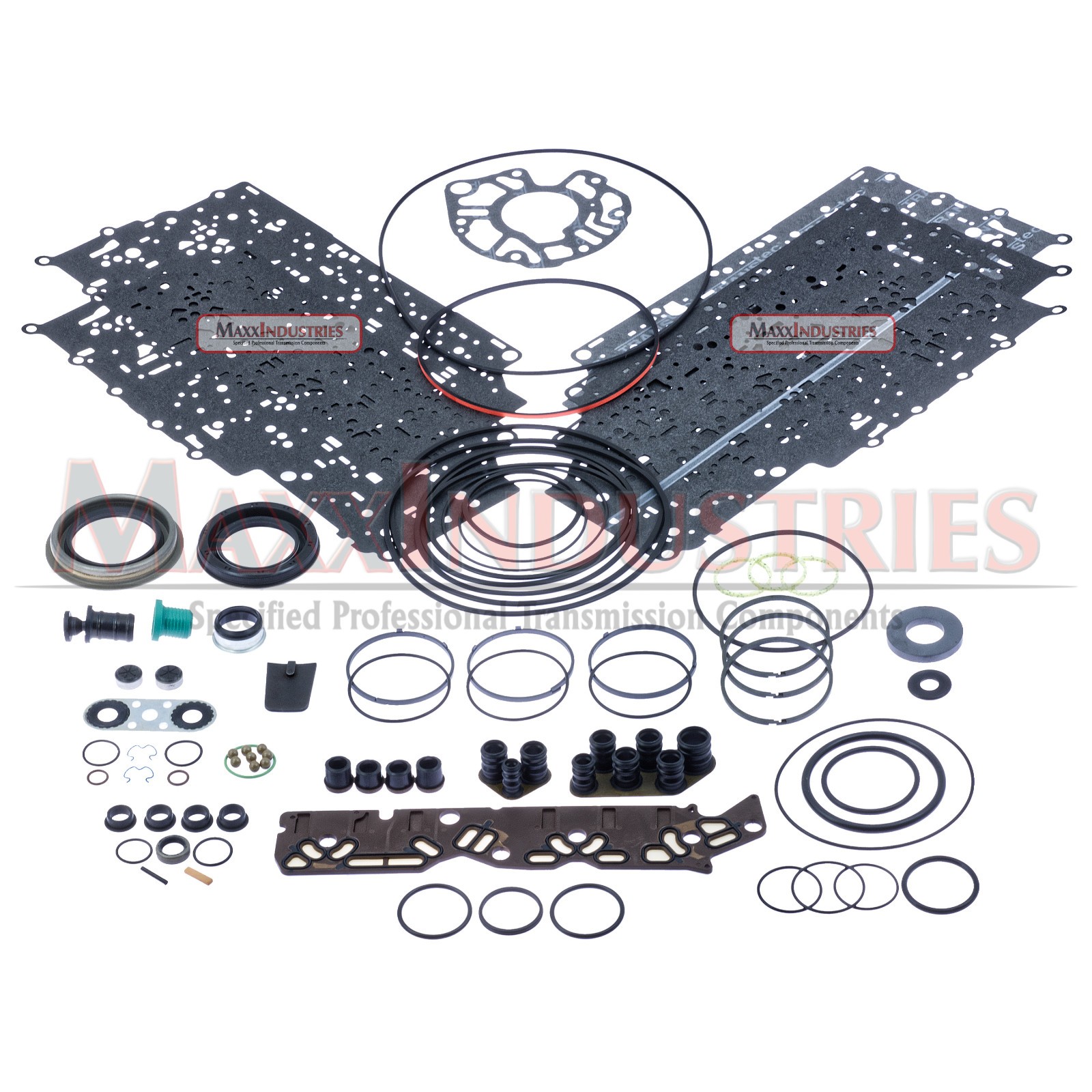 6L80 6L90 Transmissi​on Rebuild kit with Gaskets Seals O-Rings and Small Parts