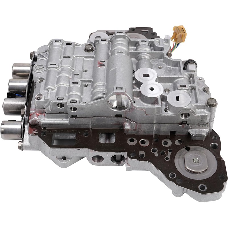 Transmission Valve Body For Nissan Infinity Maxima X-Trail 2000-2006 RE4F04B