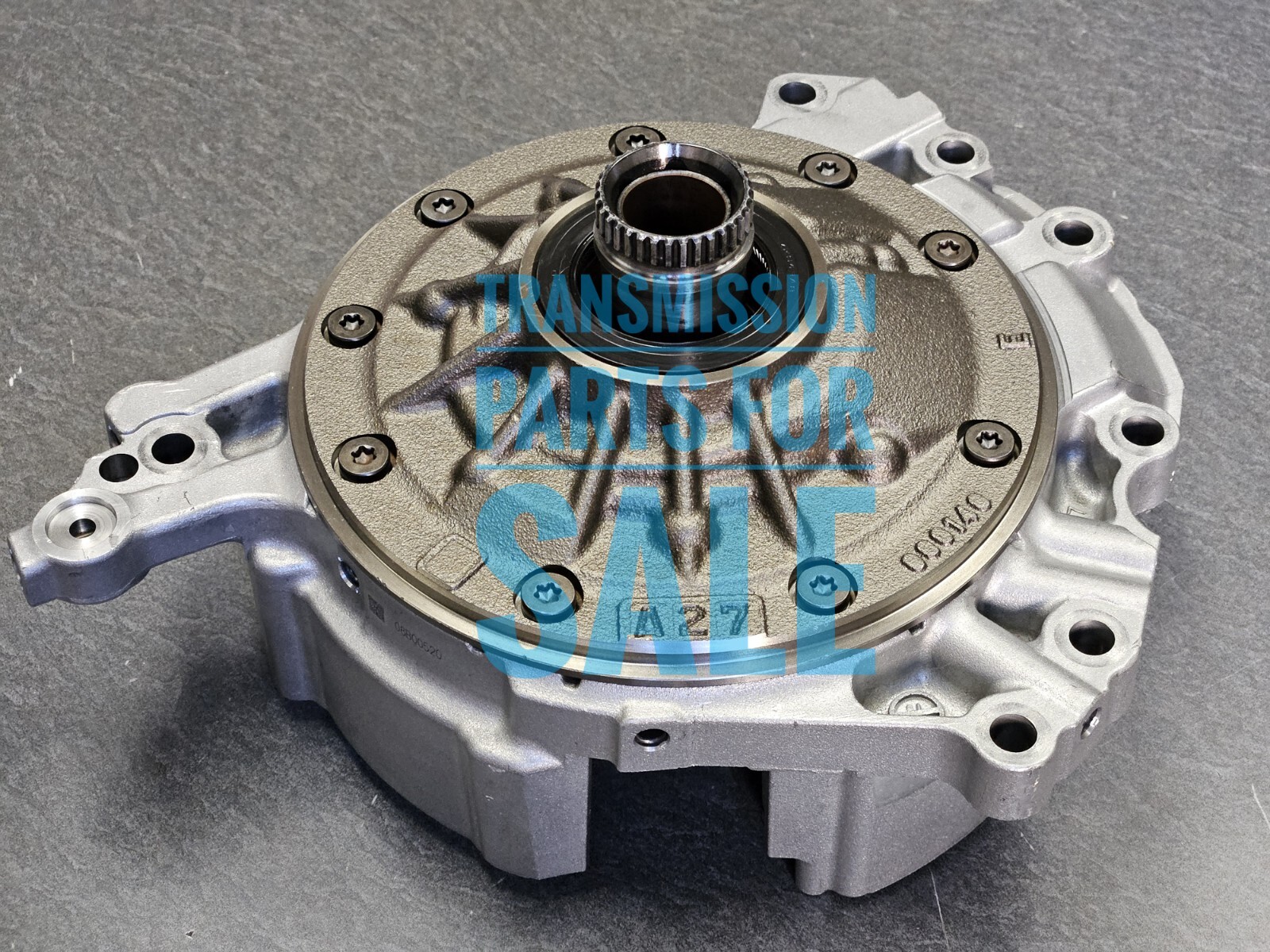 U660E U660F TRANSMISSION OIL PUMP REBUILT Toyota and Lexus 3.5 3.6 2007 -UP