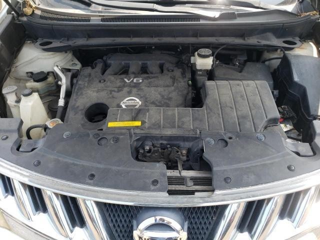 2013 Infiniti JX35 Transfer Case Assembly CVT 33100-JP11C OEM