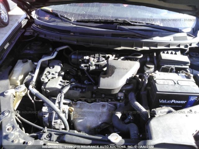 (TRANFER CASE ONLY) Transfer Case CVT VIN J 1st Digit Japan Built Fits 08-15 ROG