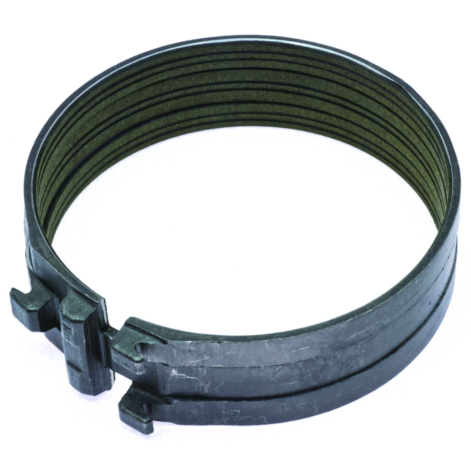 1962-73 Aluminum Powerglide Performance Low Band Kevlar-lined also fits ST300