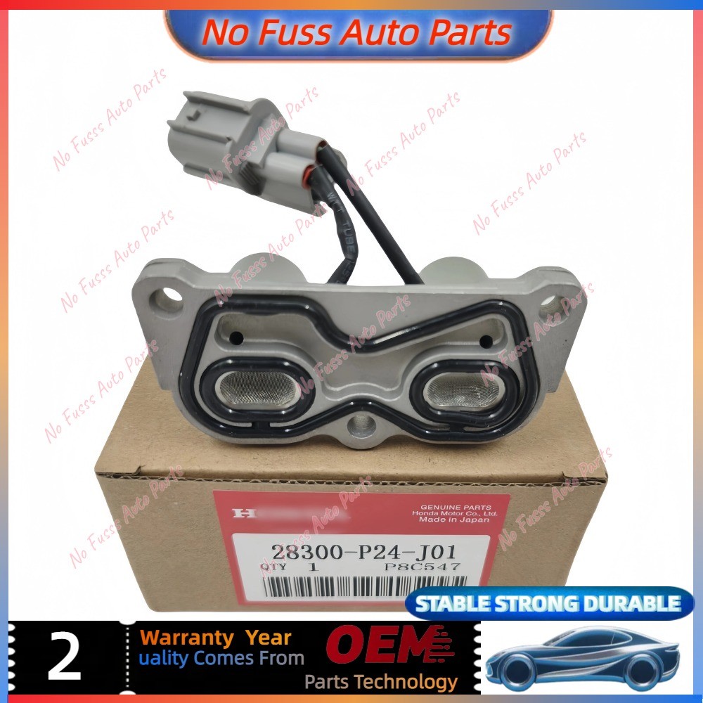 28300-P24-J01 For 1993-2001 Honda/Acura Automatic Transmission Control Solenoid