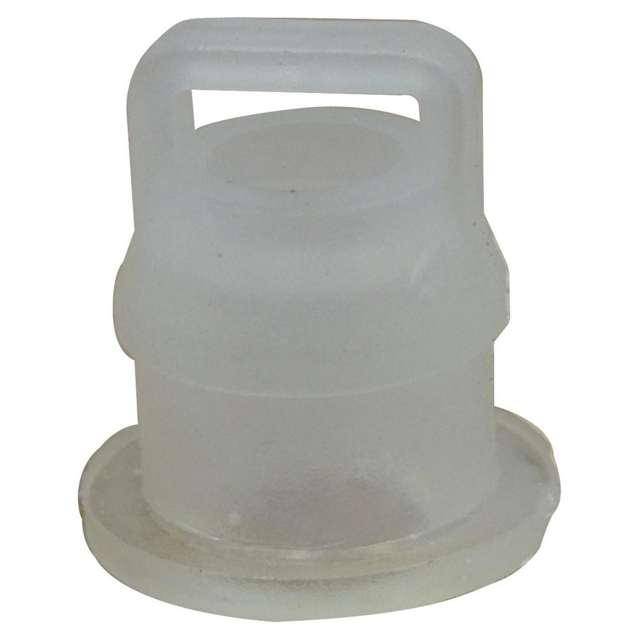 Crown Automotive Jeep Replacement 68064273AB Shifter Bushing for 07-18 JK Wrangl