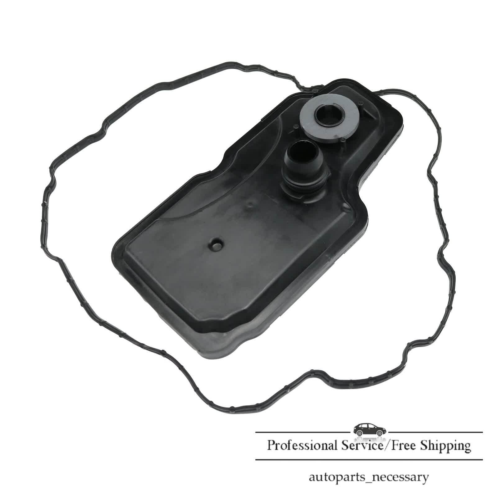 Fits For Chevy Cruze Equinox Buick Regal GMC Automatic Transmission Filter Kit