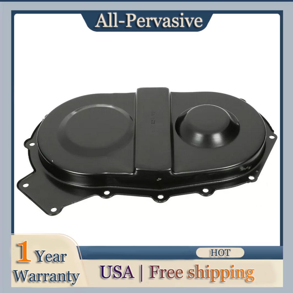 5078570AB Transmission End Cover For Dodge Avenger Grand Caravan Journey