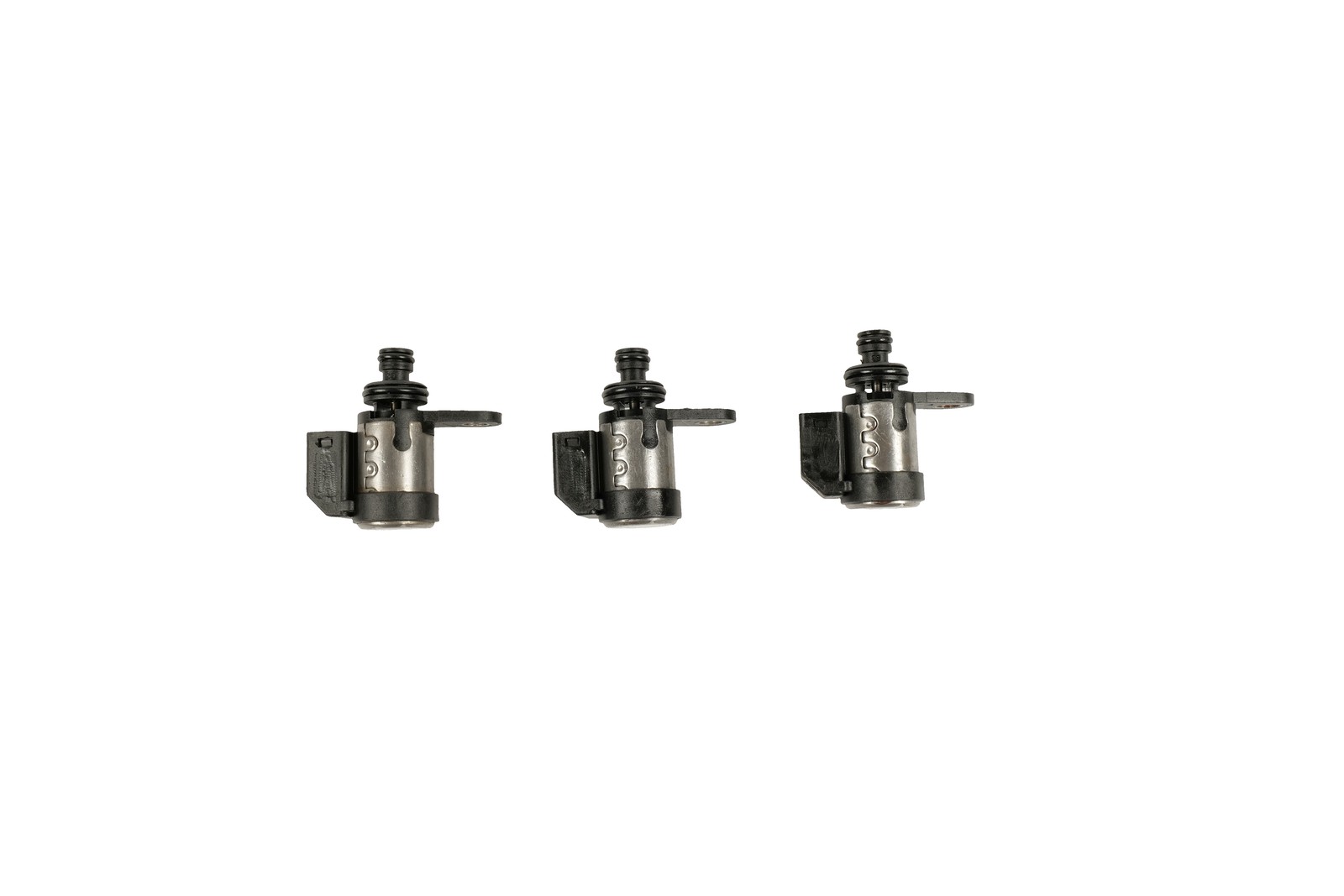 RE5R05A Transmission Solenoid Kit For 2004-2010 Nissan Titan V8 5.6L QS24320QR