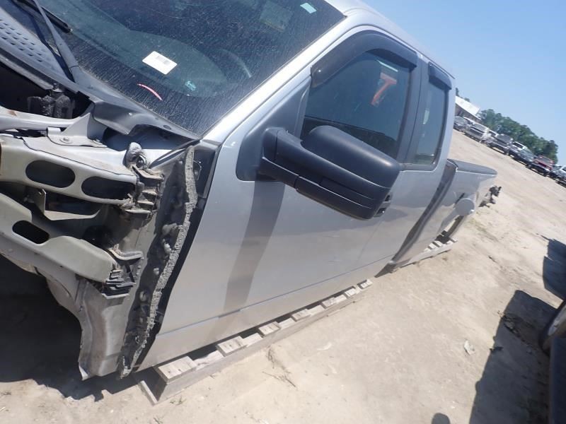 Transfer Case Electronic Shift Fits 09-11 FORD F150 PICKUP 1046370