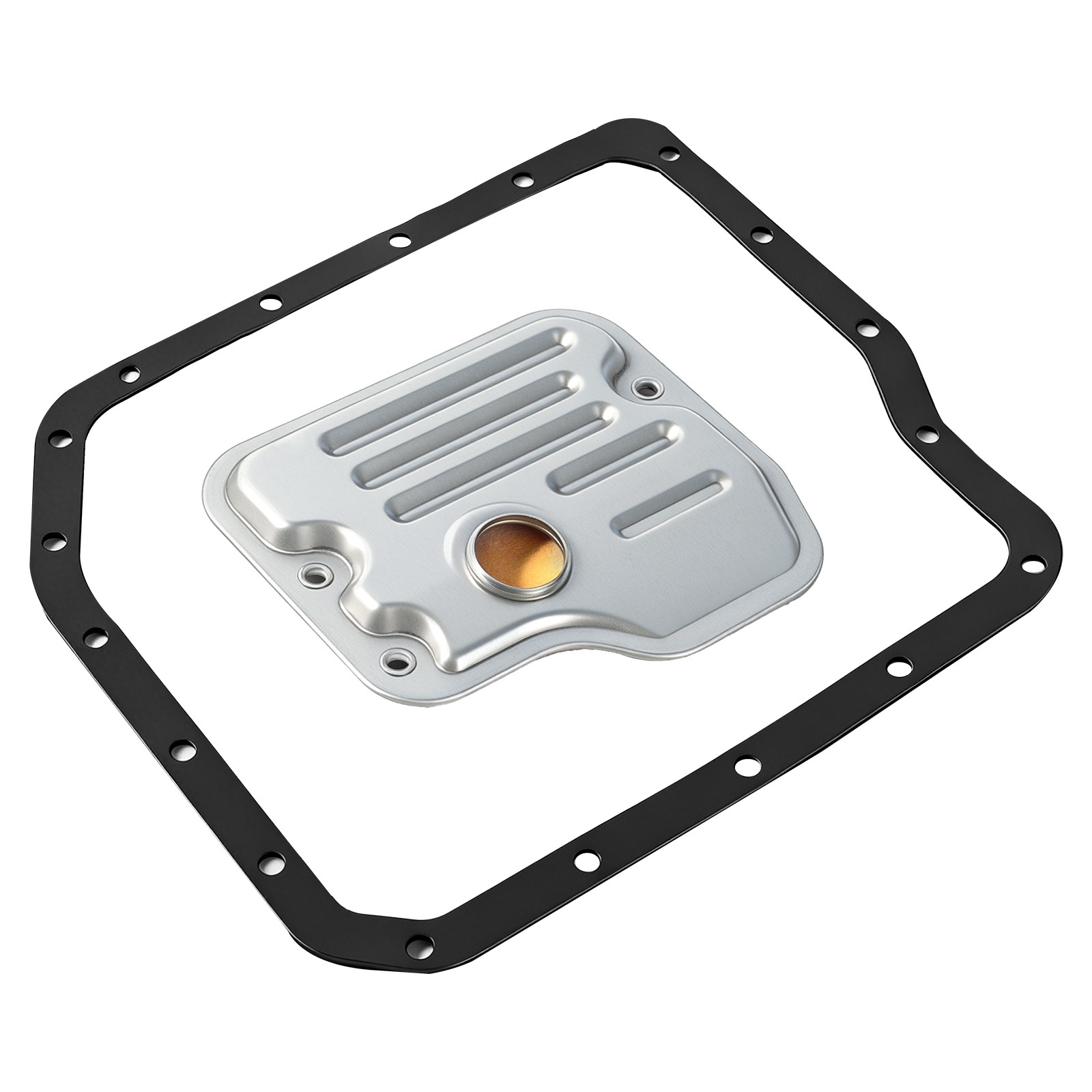 For Toyota Camry Sienna Auto Transmission Filter With Gasket Kit 35330-08010