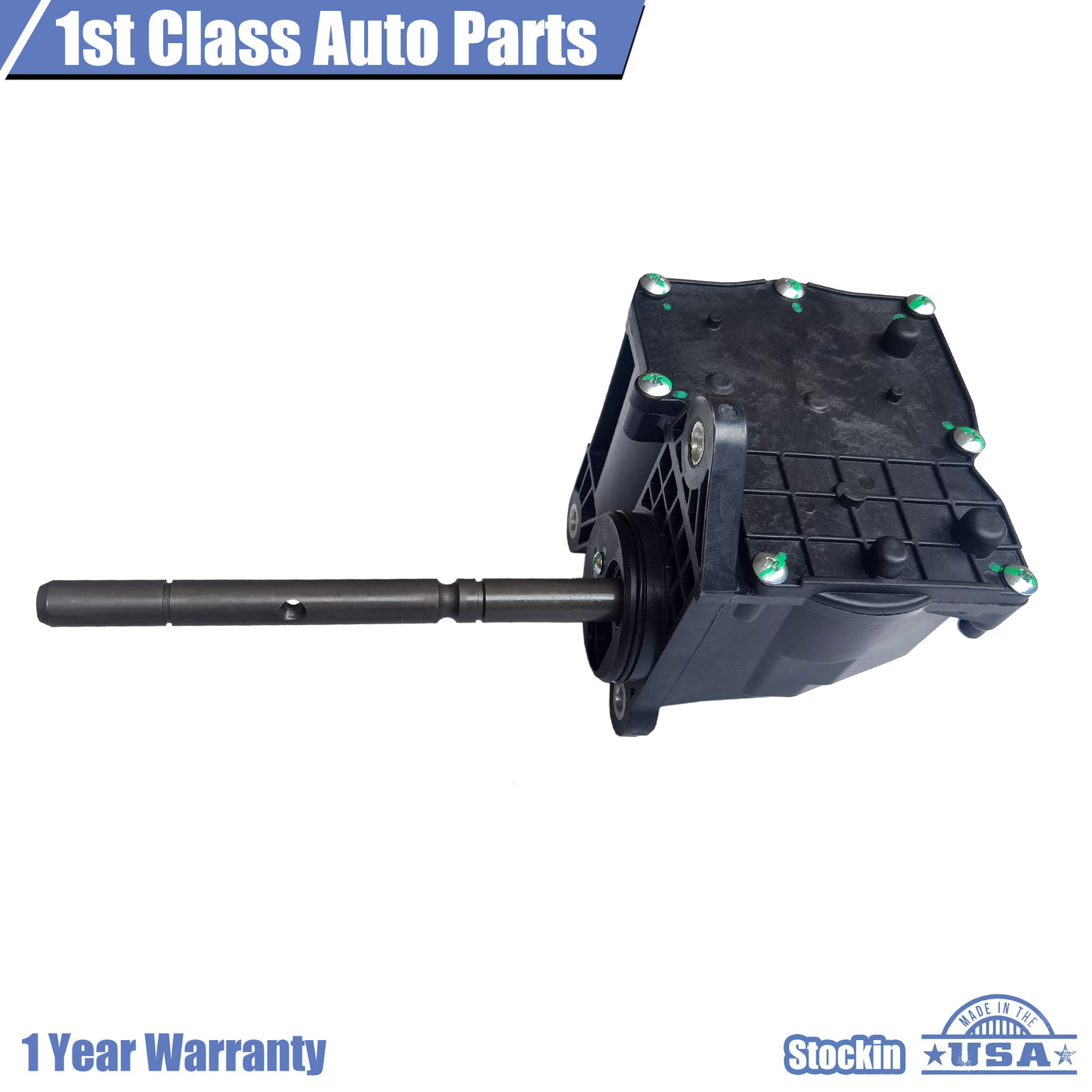 Transfer Shift Actuator Case Motor For 2003-2009 Lexus GX470 36410-60083 4.7L