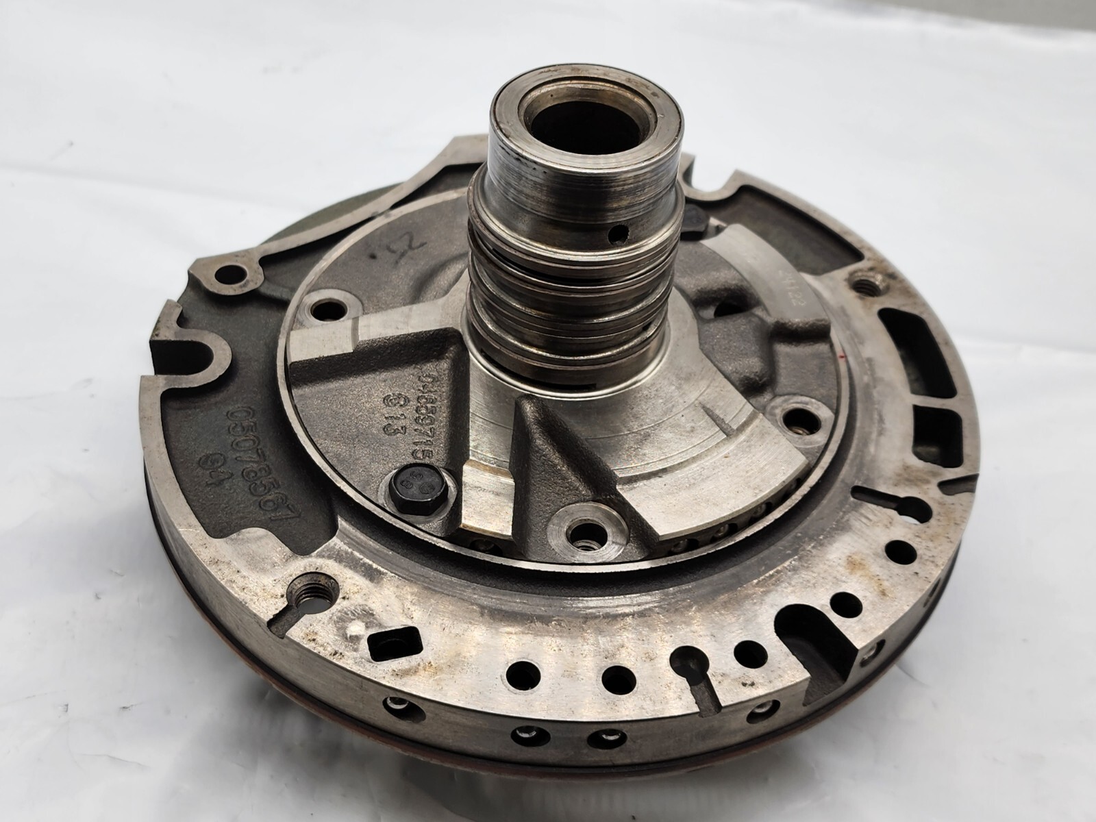 .For 62TE TRANSMISSION PUMP ASSEMBLY OEM 62TE PUMP 2007+