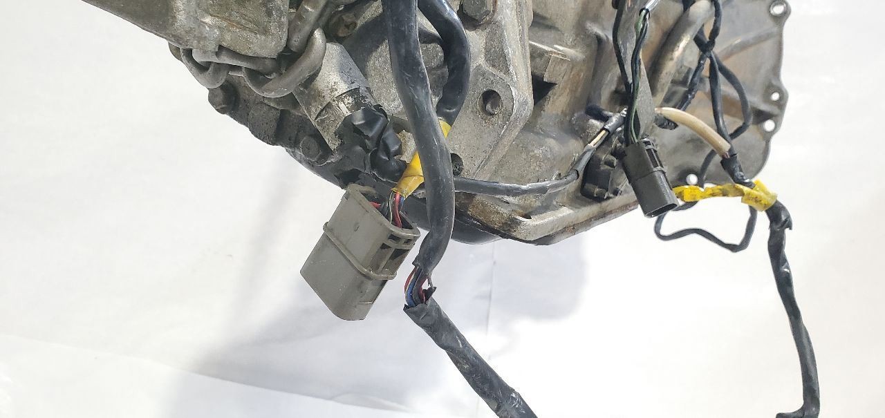 1987 1988 1989 Nissan 300ZX 2 2 OEM Automatic Transmission 3.0L