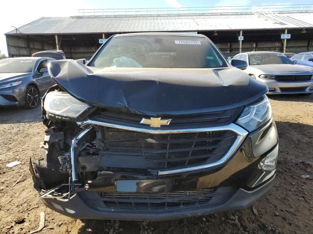 Automatic Transmission FWD 1.5L Fits 18-19 EQUINOX 1960135
