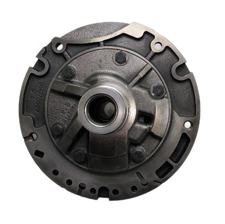 DODGE CHRYSLER 62TE TRANSMISSION PUMP REBUILT 2007 – UP