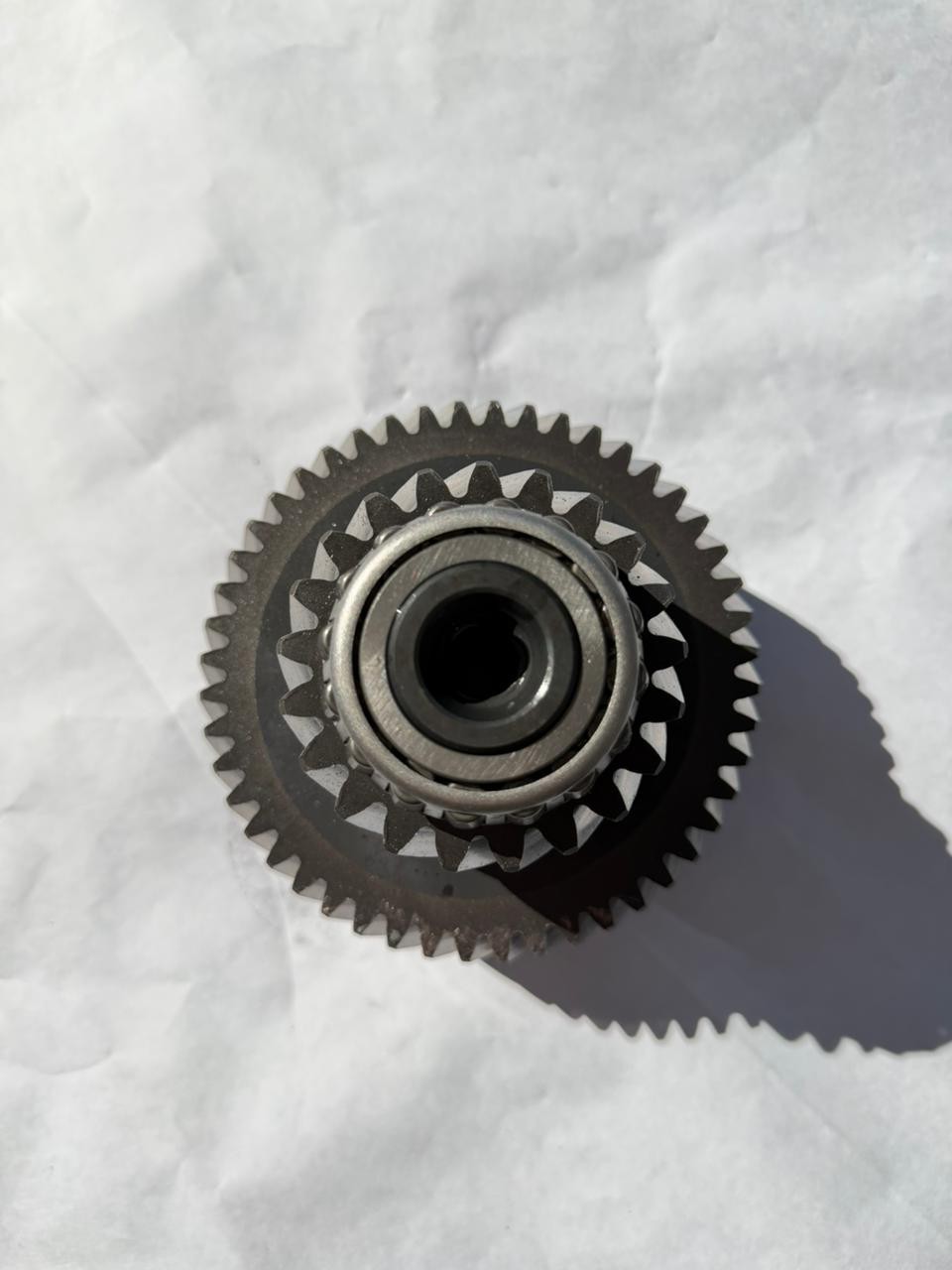 Nissan JF010E JF017E RE0F09A RE0F09B 3.5L Driven Transfer Gear