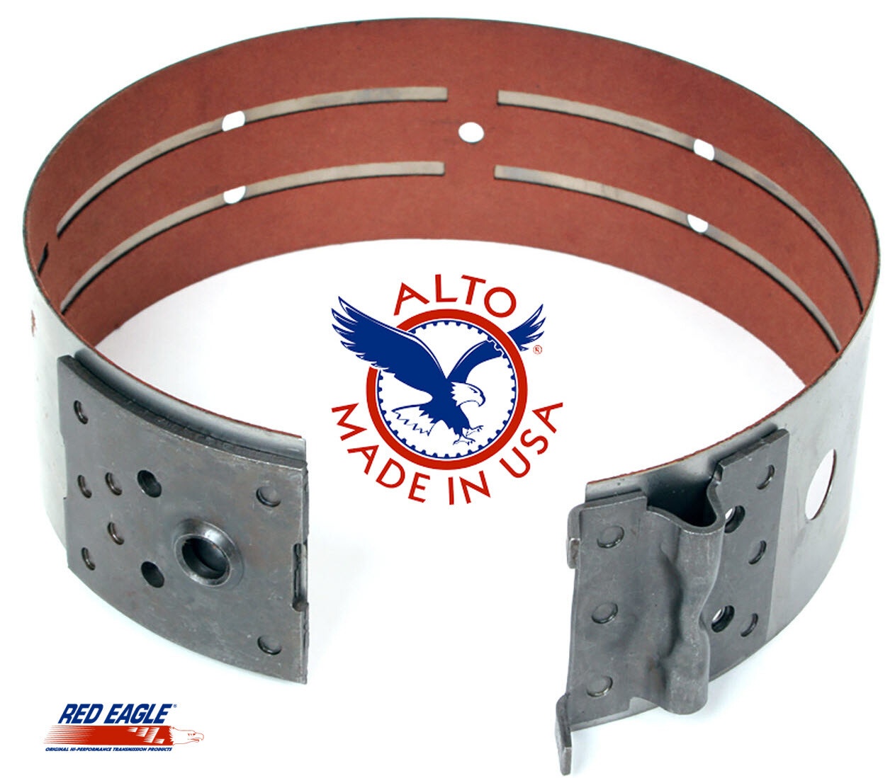 4L60E 4L65E 4L70E Transmission Band -WIDE- Alto Red Eagle Band 057961 2-5/8″