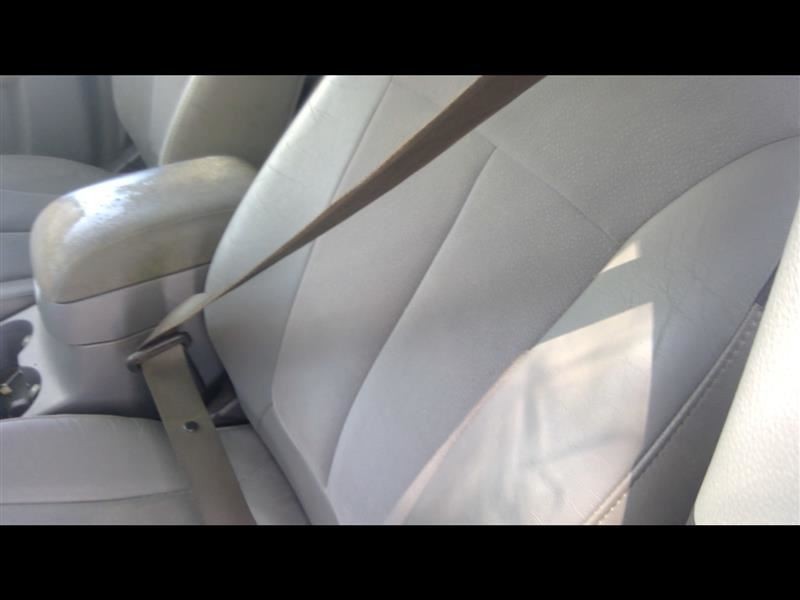 Automatic Transmission 3.5L AWD Thru 06/10/10 Fits 10 SANTA FE 756767
