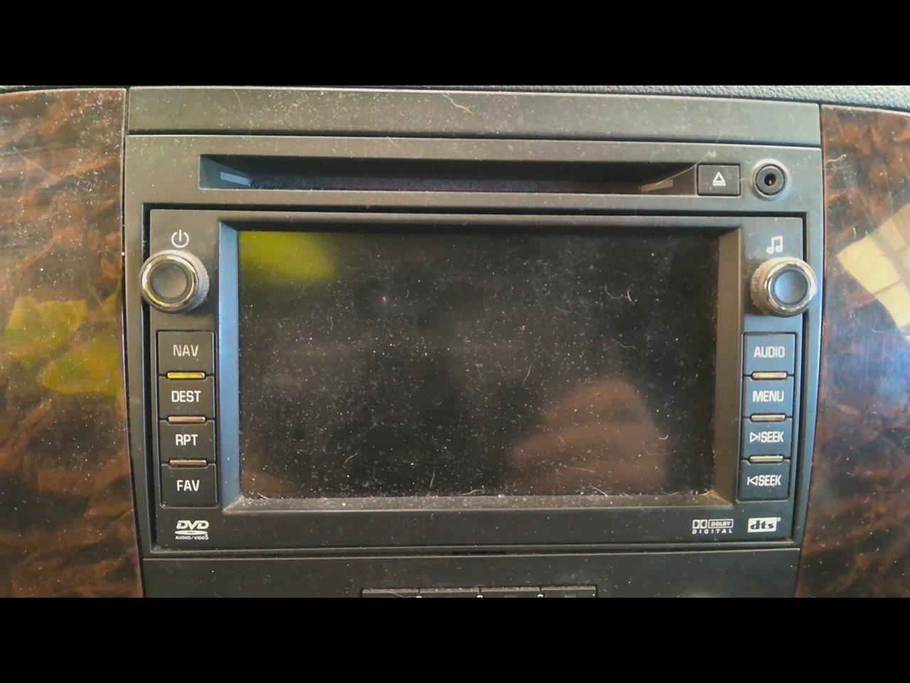 Automatic Transmission AWD Fits 07 ESCALADE 6846661