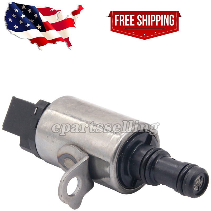 Transmission Shift Solenoid For Honda Accord Acura CR-V RSX 5-Spd 28500-PRP-004