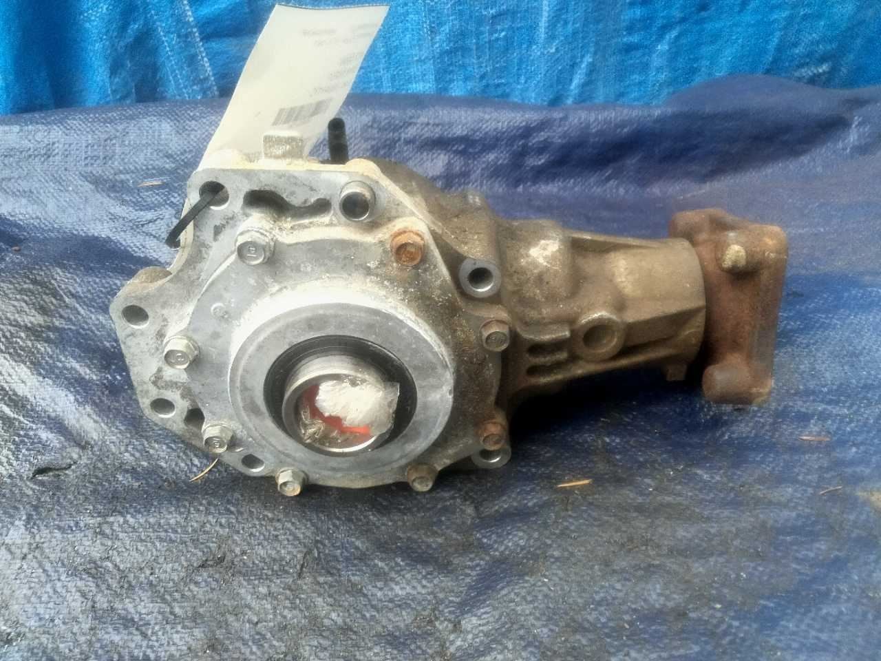 2006-2015 HONDA PILOT 3.5L AT 4X4 TRANSFER CASE 29000RDK000