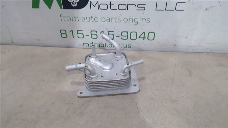 2017-2020 NISSAN ROGUE AUTOMATIC TRANSMISSION OIL COOLER 21606 28X0B