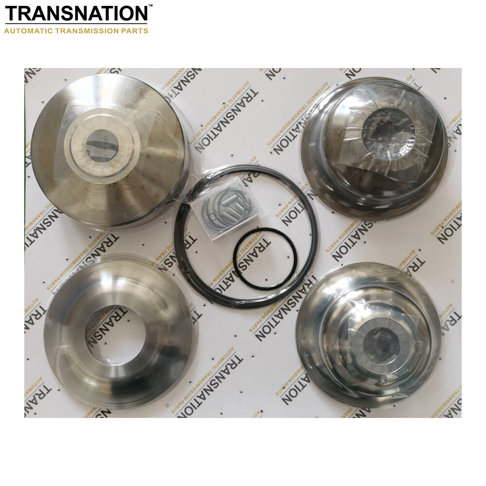 OEM CVT QR019CHA Transmission Pulley Rebuild Kit With Pistons Cylinder For Chery
