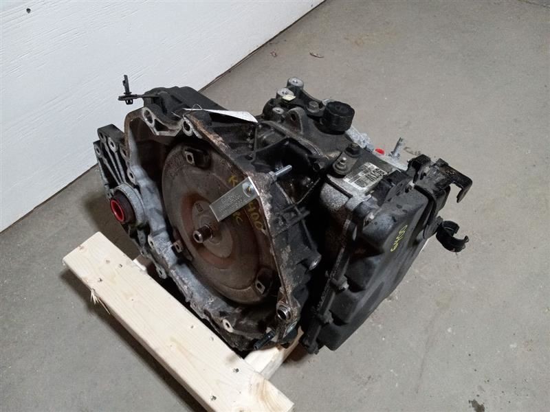 Automatic Transmission VIN P 4th Digit Limited 1.4L Fits 15-16 CRUZE 365859