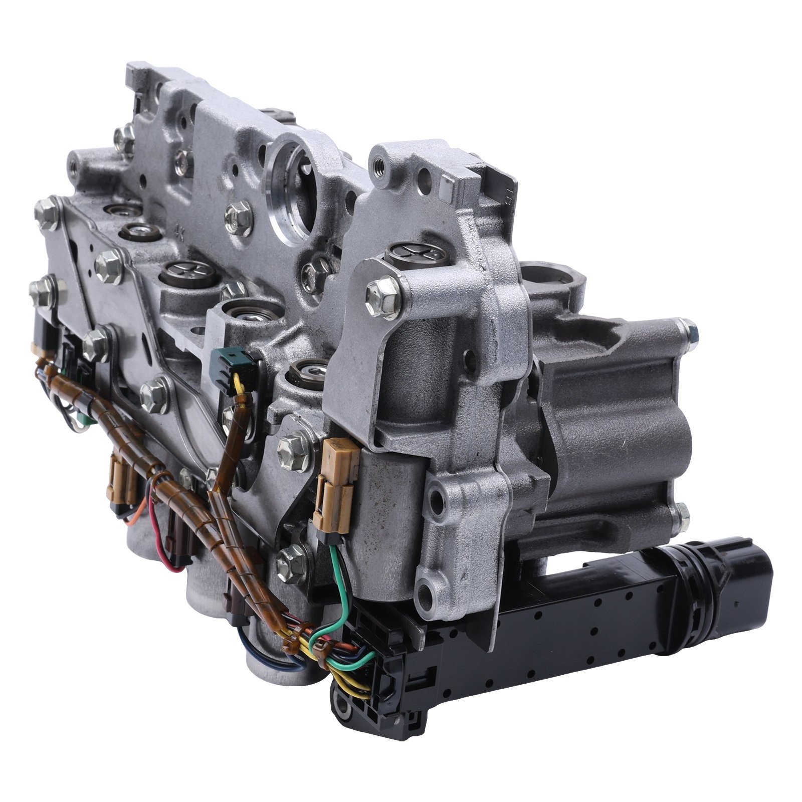 Trans Valve Body Fits For Toyota Camry RAV4 U760E U760 & VENZA 2008-2010 2.7L