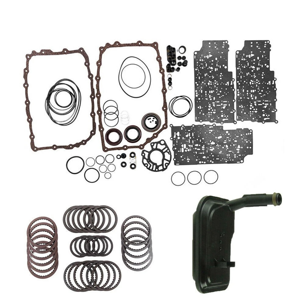 For GMC Cadillac 6L80 6L90 Transmission Repair Kit