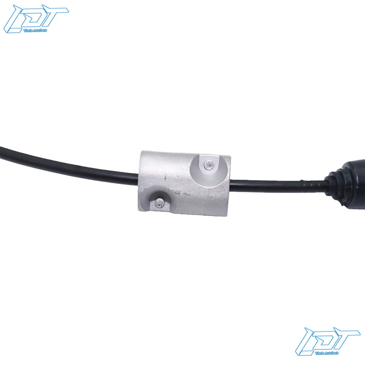 Transmission Shift Cable For 2017-2022 Ford Super Duty JC3Z-7E395-D JC3Z7E395D