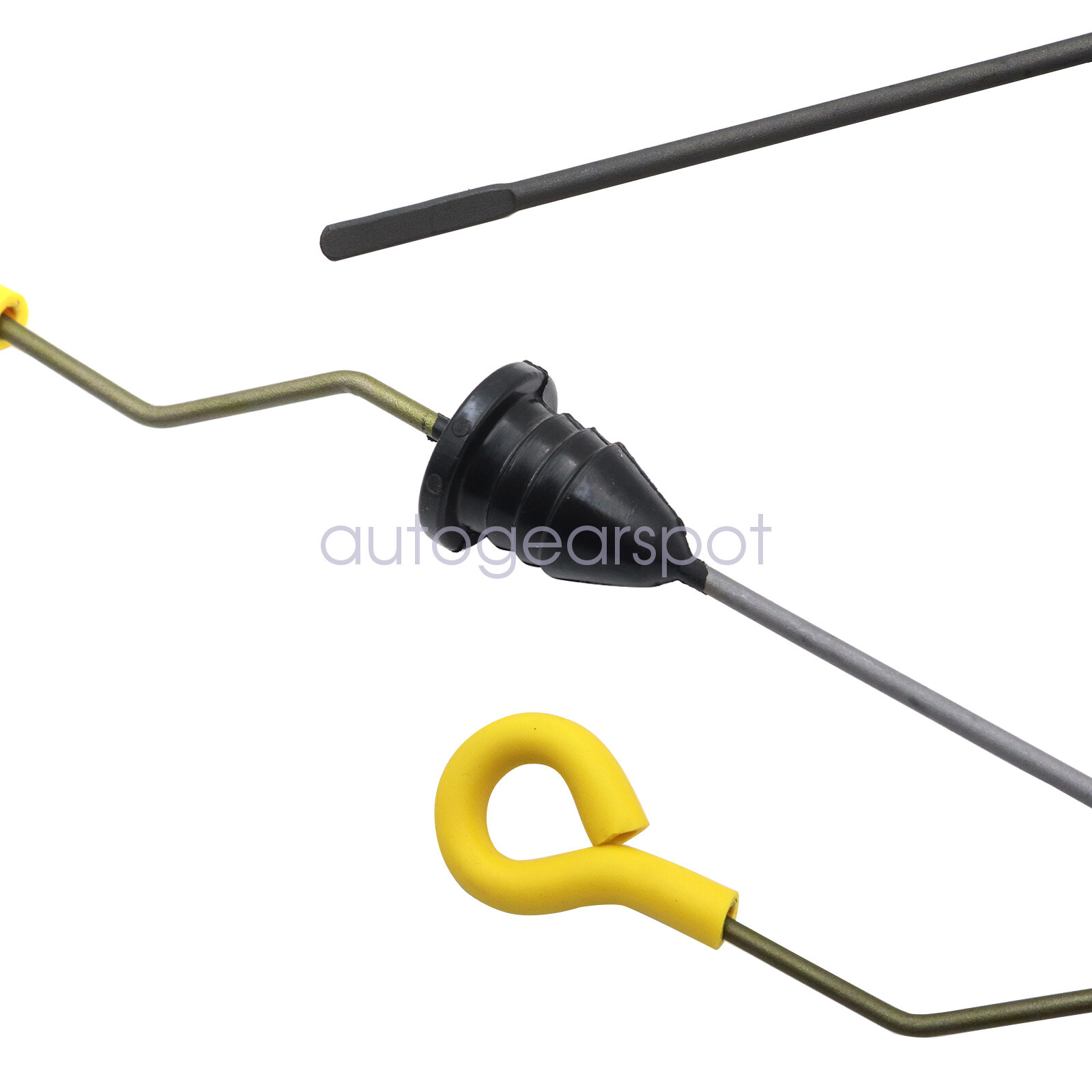 1* Automatic Transmission Dipstick Fits For 2004 2005 Value Package L4 1.7L