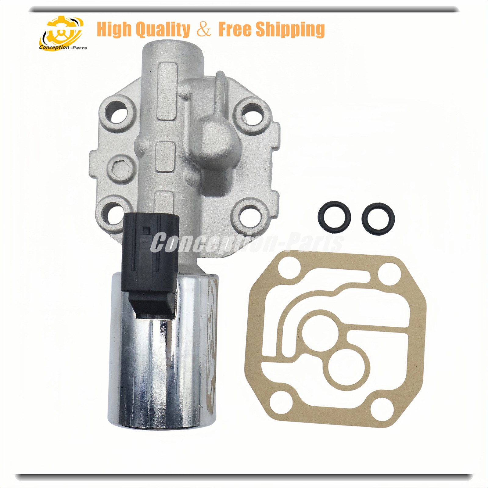 For 2013-2015 Acura ILX 2.0L 28250-R90-003 Transmission Shift Solenoid