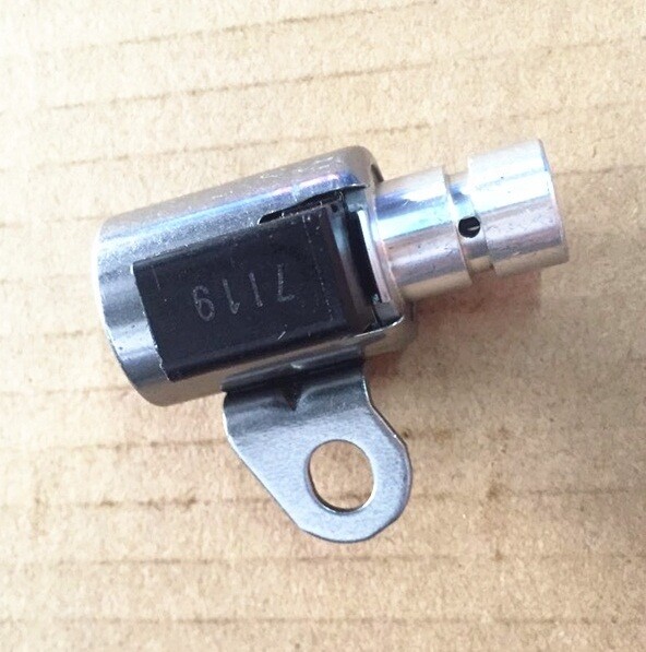 Toyota 35240-50030 VALVE, SOLENOID(S3) Genuine automobile parts New