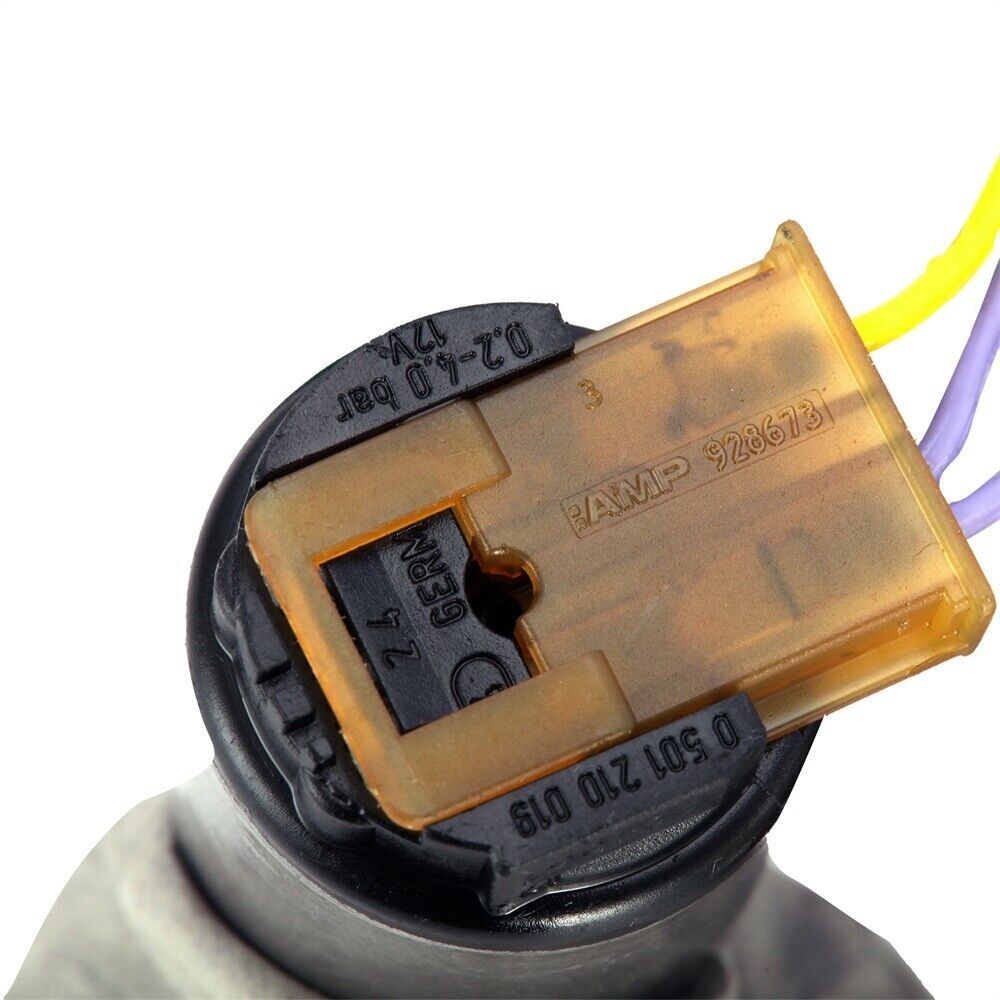 5HP19 Transmission Solenoids Kit for A6 1997-2005 5 SP F/AWD 1.8L V6 2.4L 3.0L
