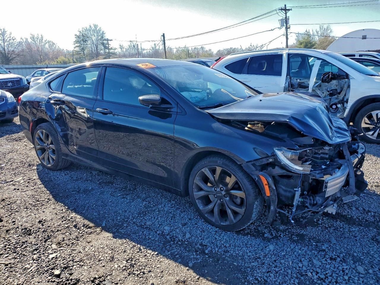 Transfer Case Single Speed Fits 14-18 CHEROKEE 415009