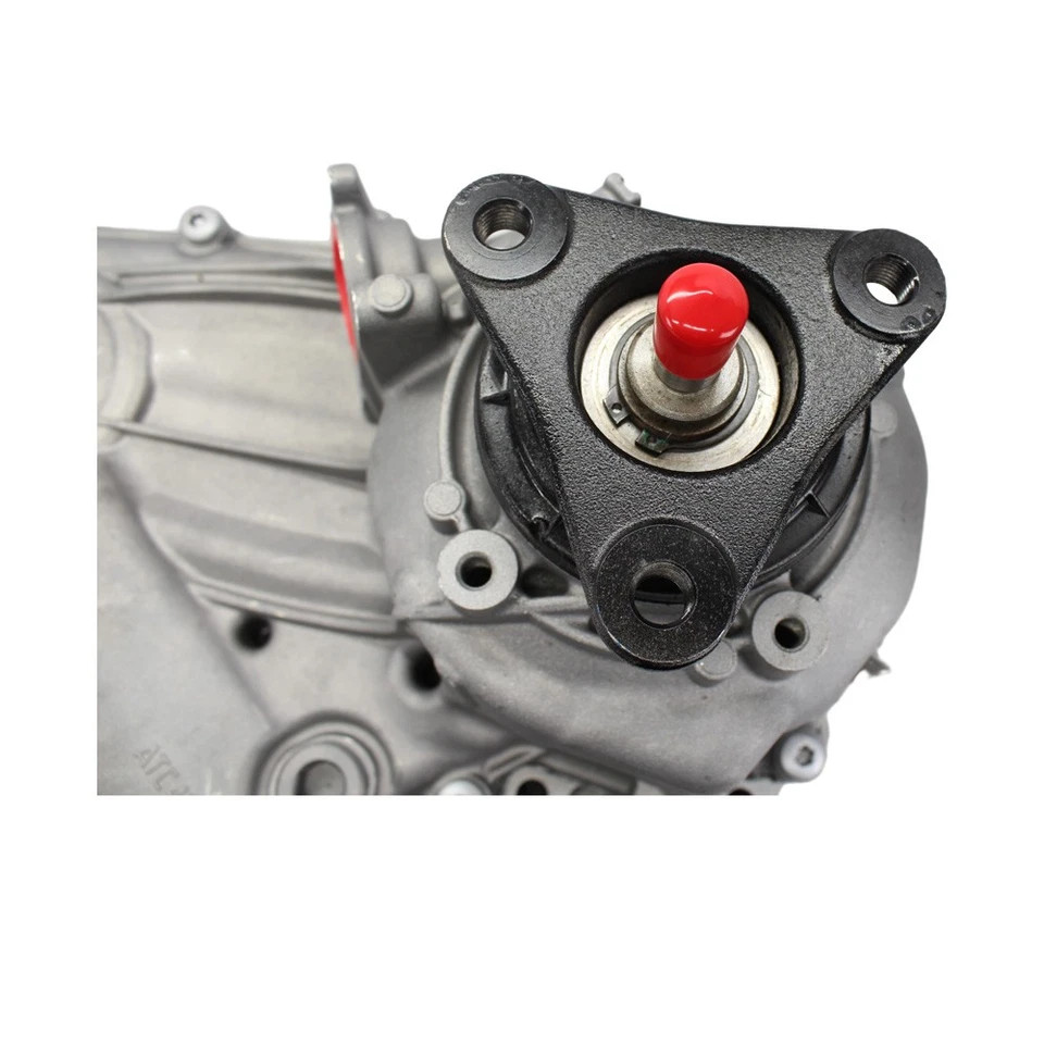 Transfer Case Assembly Fit BMW X3 X4 X5 X6 E70 E71 F15 F16 F25 ATC45L 2012-2018