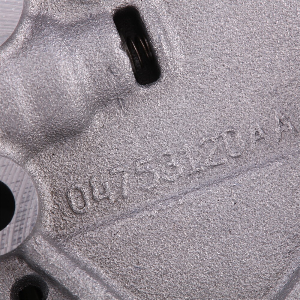 04753134AA Transmission Valve Body ZF 9HP48 For Acura MDX TLX 2016-2020 9AT