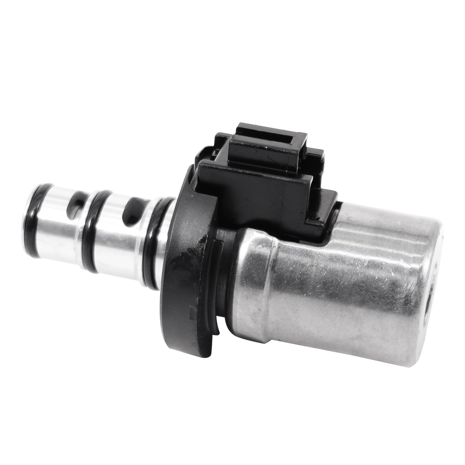 For 2000-2011 FORD FOCUS TRANSMISSION SOLENOID ASSEMBLY NEW XS4Z7G484AA
