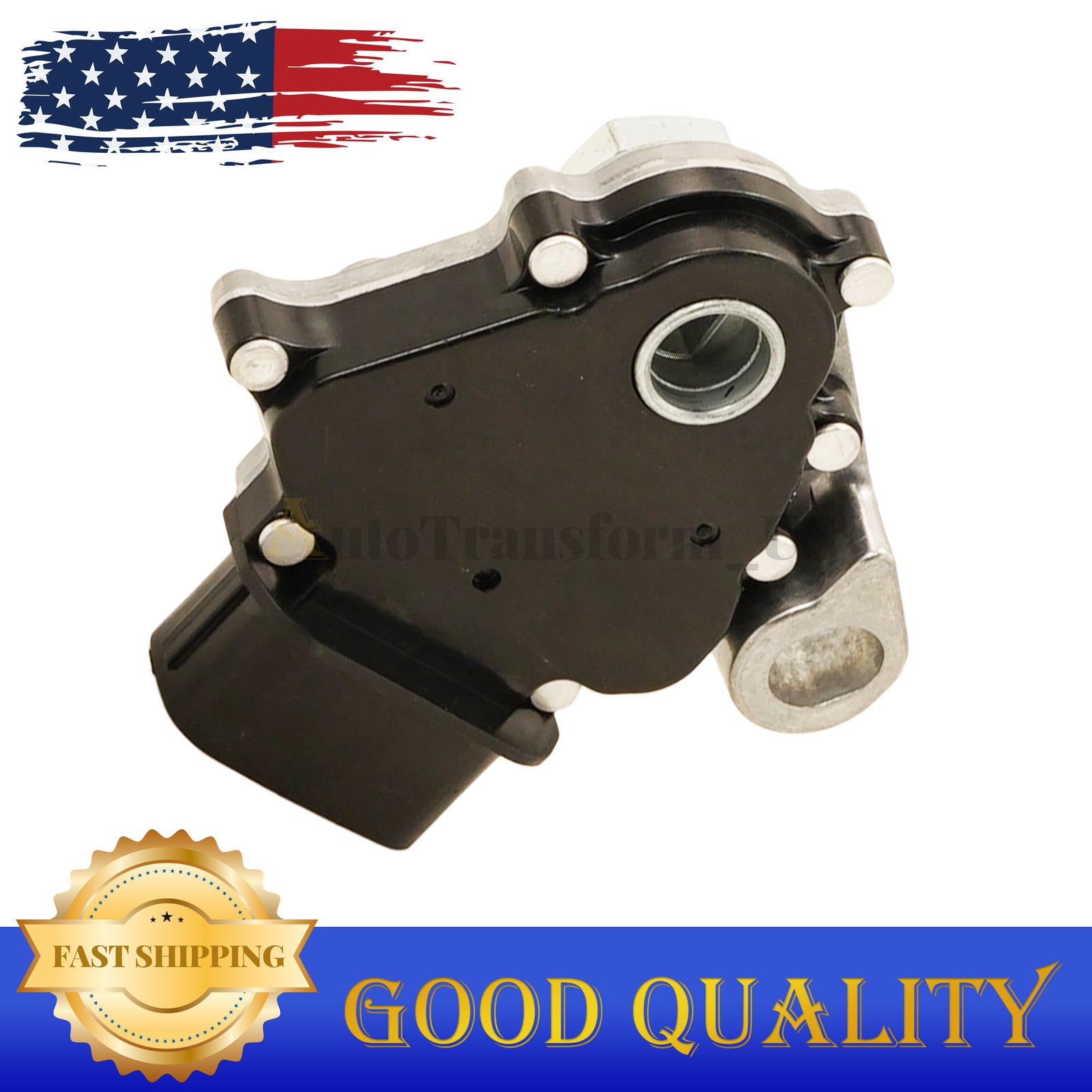 Neutral Safety Switch For 2003-2004 Toyota 4Runner 84540-51010 8454051010 US