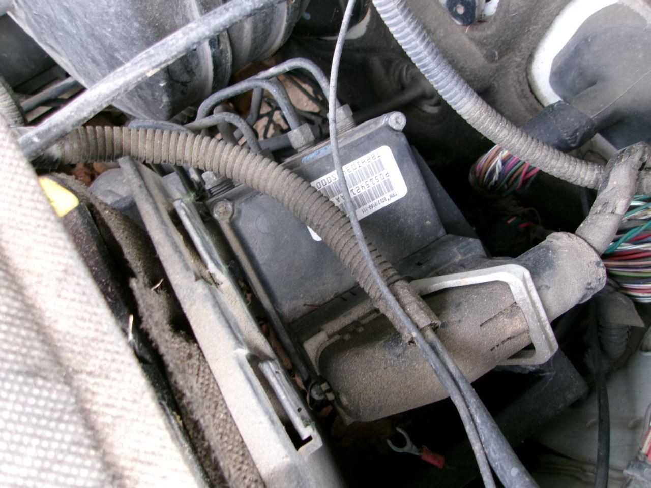 Transfer Case Model NV243 Electric Shift Fits 06-12 DODGE 1500 PICKUP 2245595