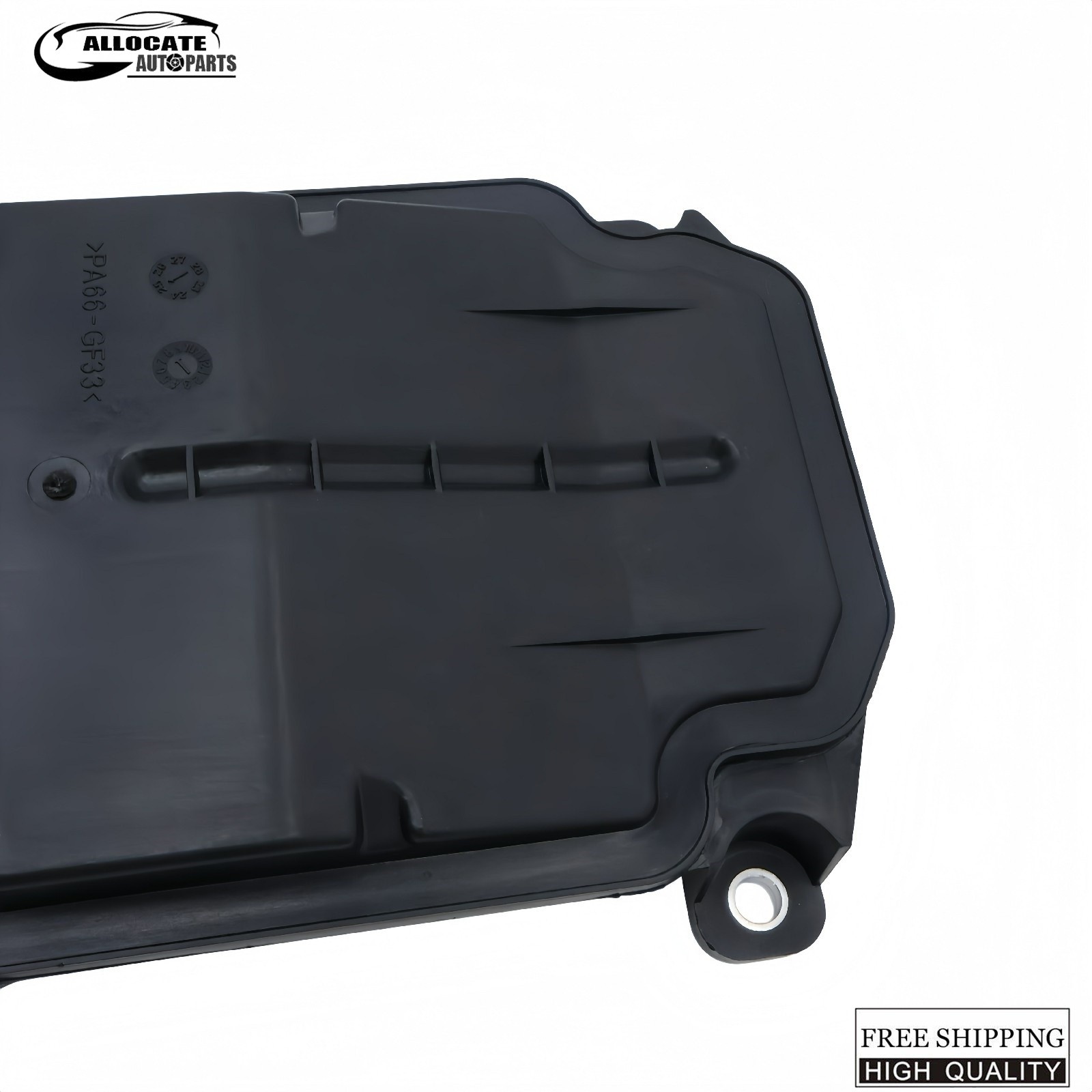 Fits Porsche Cayenne Audi Q7 VW Touareg Trans Oil Pan Gasket Filter Service Kit