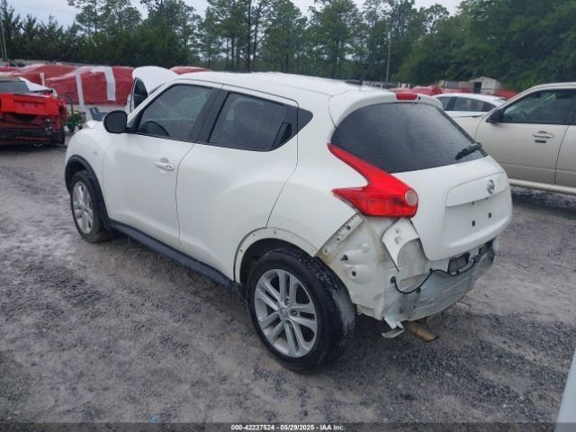 (TRANFER CASE ONLY) Transfer Case Fits 11-17 JUKE 1130000