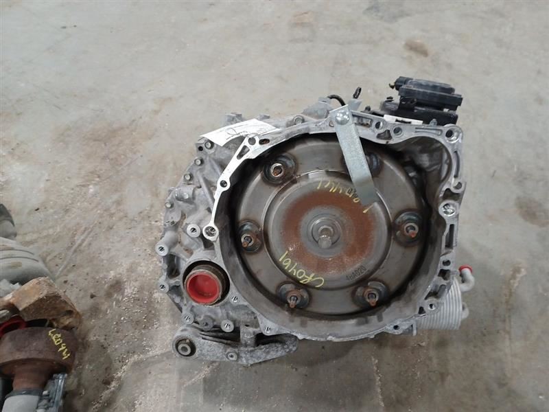 8 Speed Automatic Transmission 360031165 For 19-20 Volvo XC40 AWD 2877609