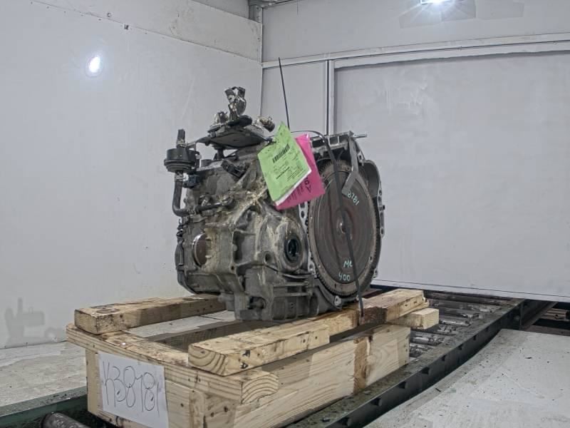 Automatic Transmission 2.4L Fits 12 ACCORD 139538
