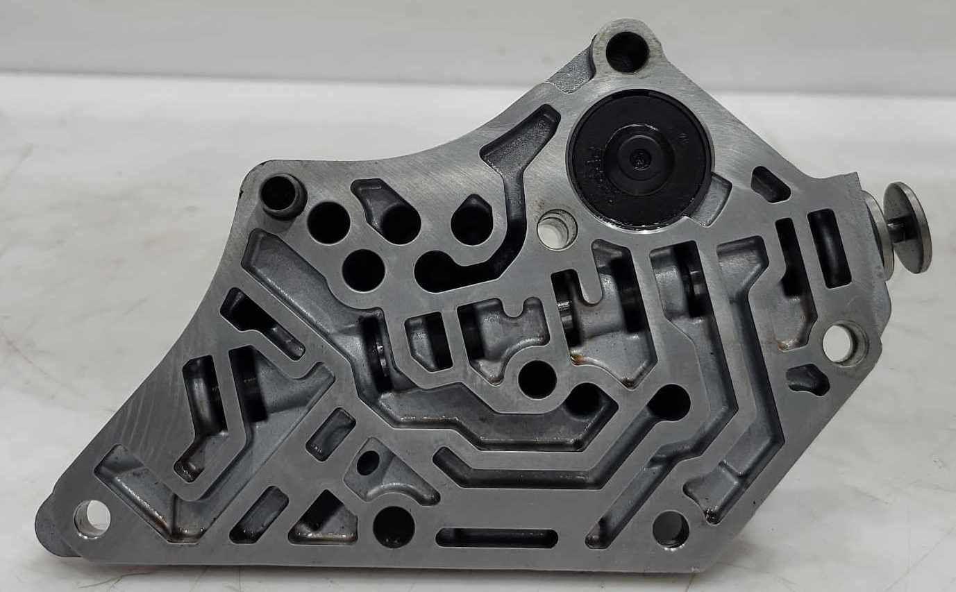 Honda Acura Manual Valve Body Assembly Fits RDX MDX Pilot Ridgeline OEM