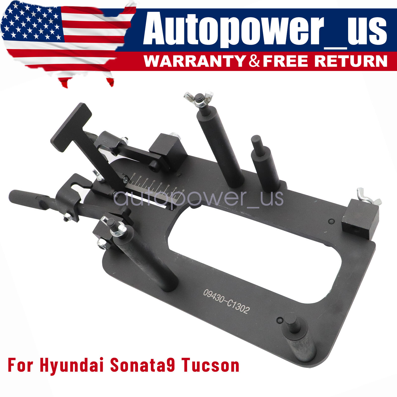 FOR Hyundai Sonata9 Tucson Kia Optima 1* Dual Clutch DTC Transmission Actuator