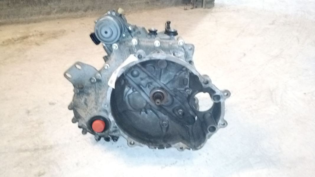 Automatic Transmission Gasoline 08-15 SMART 6934666
