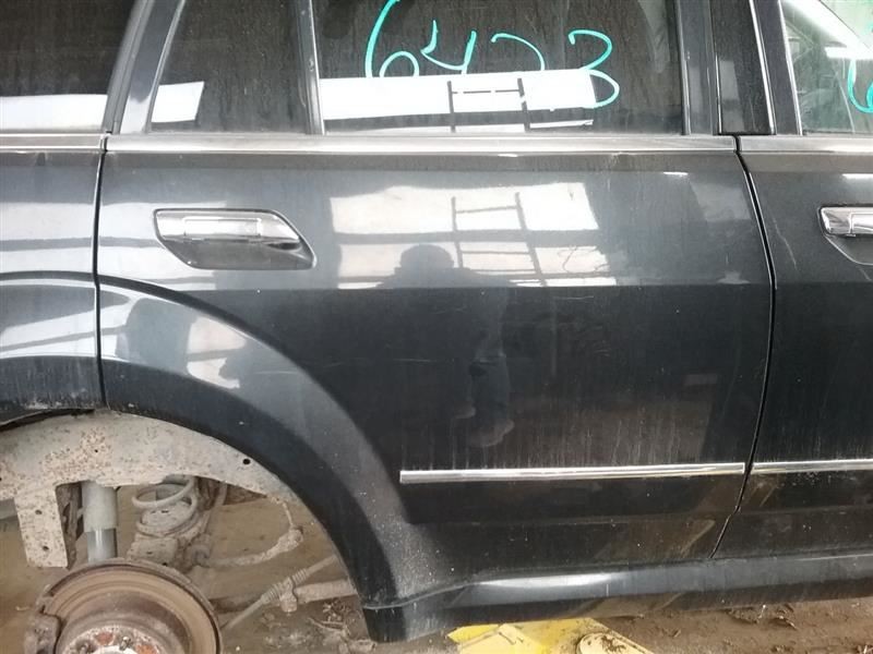 Transfer Case Fits 02-04 ISUZU AXIOM 1385127